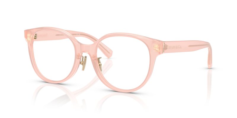 Tiffany & Co TF2264D-8424 - Quarter View