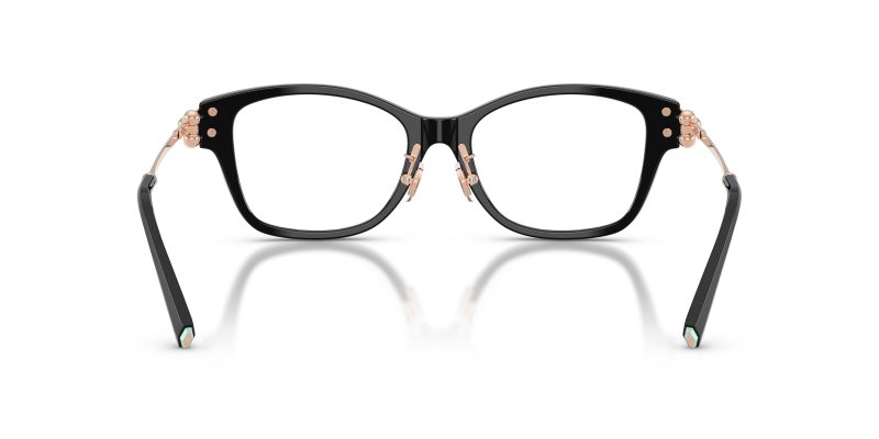 Tiffany & Co TF2266F-8001 - Back View