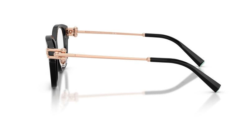 Tiffany & Co TF2266F-8001 - Side View