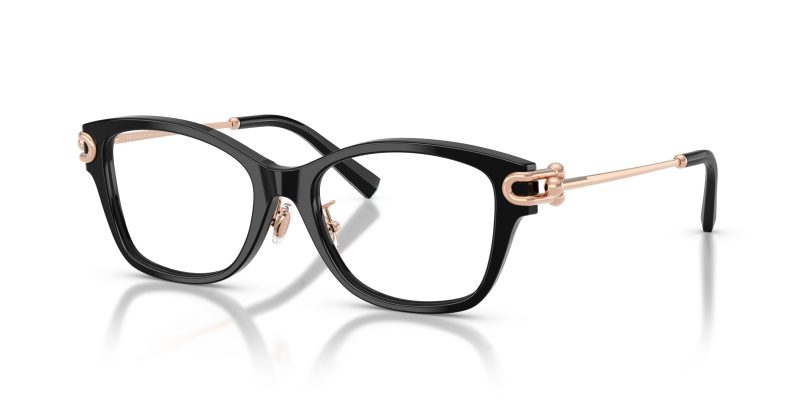 Tiffany & Co TF2266F-8001 - Quarter View