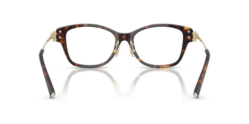 Tiffany & Co TF2266F-8015 - Back View