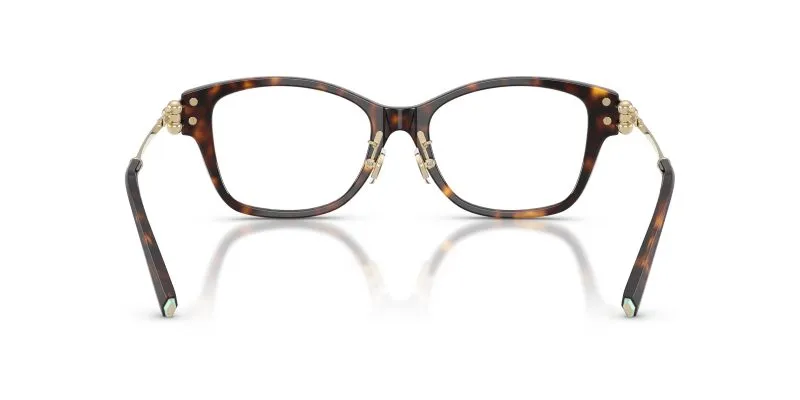 Tiffany & Co TF2266F-8015 - Back View