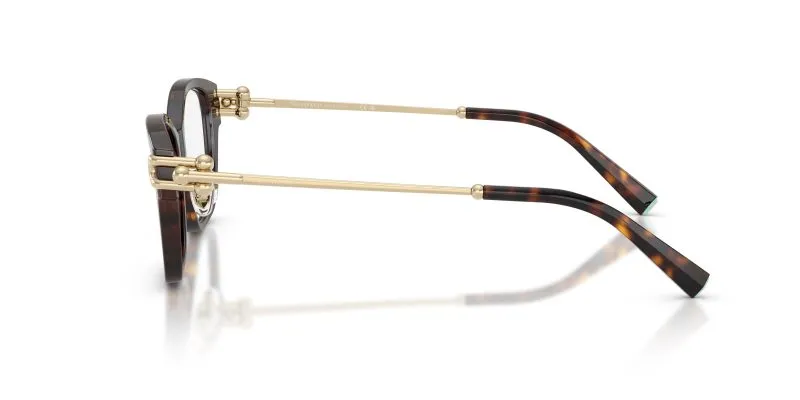 Tiffany & Co TF2266F-8015 - Side View