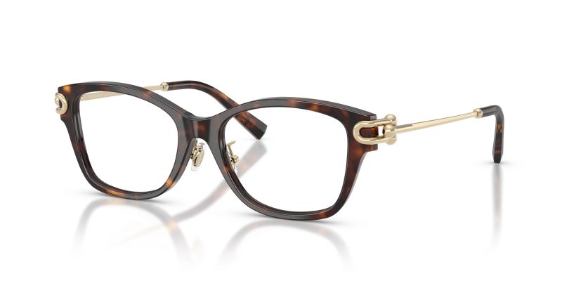 Tiffany & Co TF2266F-8015 - Quarter View