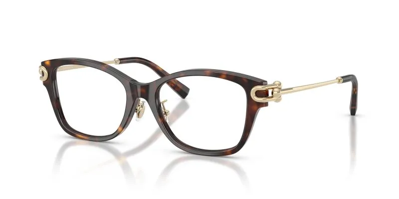 Tiffany & Co TF2266F-8015 - Quarter View