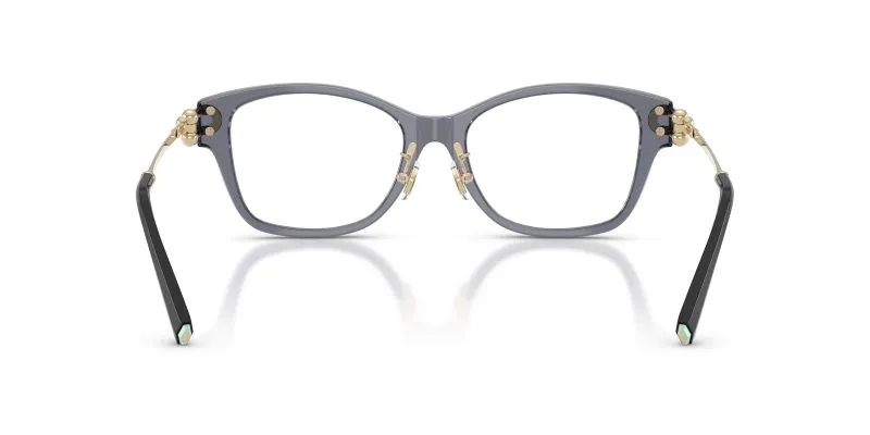 Tiffany & Co TF2266F-8405 - Back View