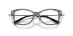 Tiffany & Co TF2266F-8405 - Folded View Tiffany & Co TF2266F-8405 - Folded View