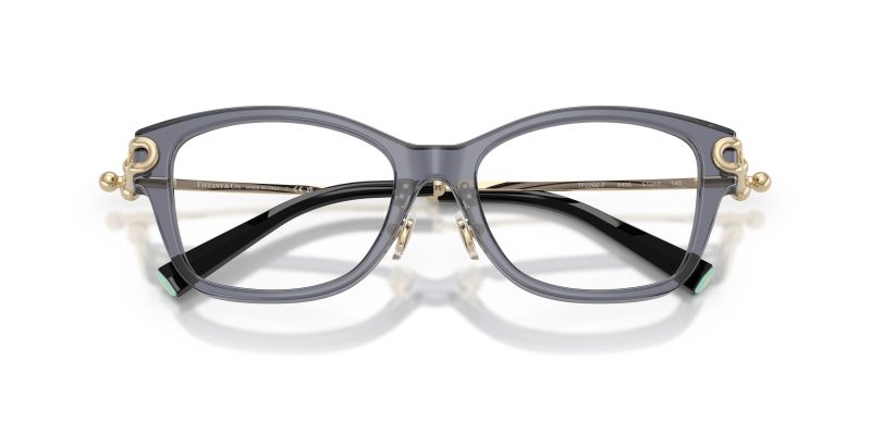 Tiffany & Co TF2266F-8405 - Folded View