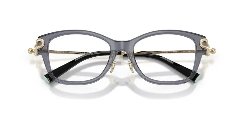 Tiffany & Co TF2266F-8405 - Folded View