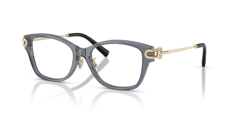 Tiffany & Co TF2266F-8405 - Quarter View