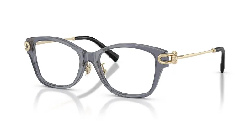 Tiffany & Co TF2266F-8405 - Quarter View