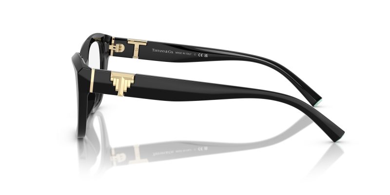 Tiffany & Co TF2268U-8001 - Side View