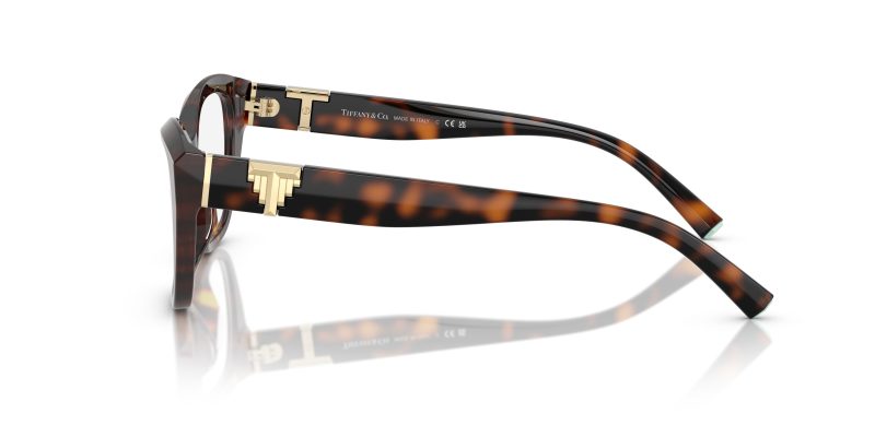 Tiffany & Co TF2268U-8015 - Side View