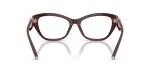 Tiffany & Co TF2268U-8389 - Back View Tiffany & Co TF2268U-8389 - Back View