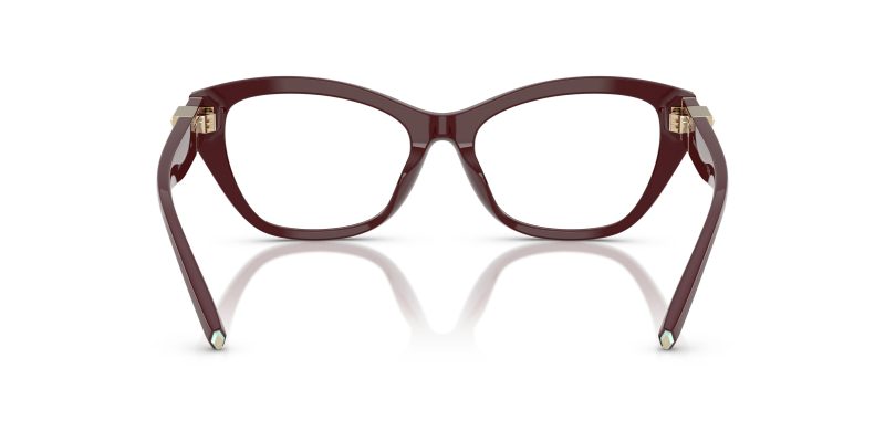 Tiffany & Co TF2268U-8389 - Back View