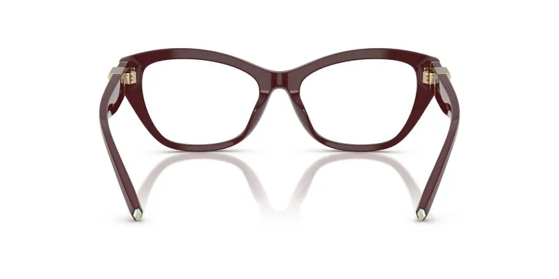 Tiffany & Co TF2268U-8389 - Back View