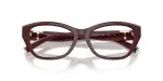 Tiffany & Co TF2268U-8389 - Folded View Tiffany & Co TF2268U-8389 - Folded View
