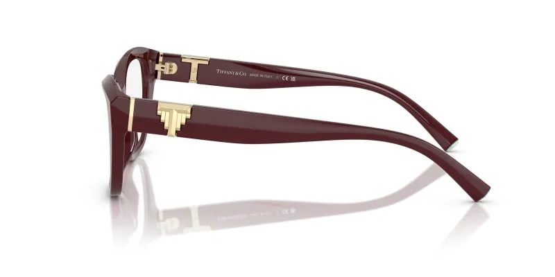 Tiffany & Co TF2268U-8389 - Side View