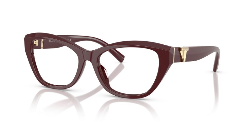 Tiffany & Co TF2268U-8389 - Quarter View