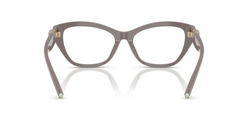 Tiffany & Co TF2268U-8401 - Back View