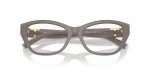 Tiffany & Co TF2268U-8401 - Folded View Tiffany & Co TF2268U-8401 - Folded View