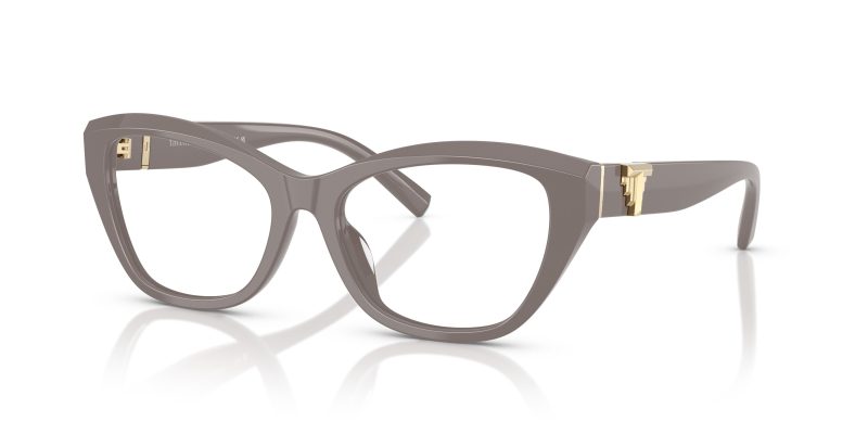 Tiffany & Co TF2268U-8401 - Quarter View