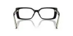 Tiffany & Co TF2269U-8001 - Back View Tiffany & Co TF2269U-8001 - Back View