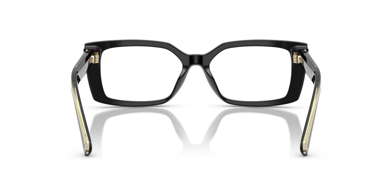 Tiffany & Co TF2269U-8001 - Back View