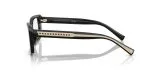 Tiffany & Co TF2269U-8001 - Side View Tiffany & Co TF2269U-8001 - Side View