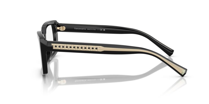 Tiffany & Co TF2269U-8001 - Side View