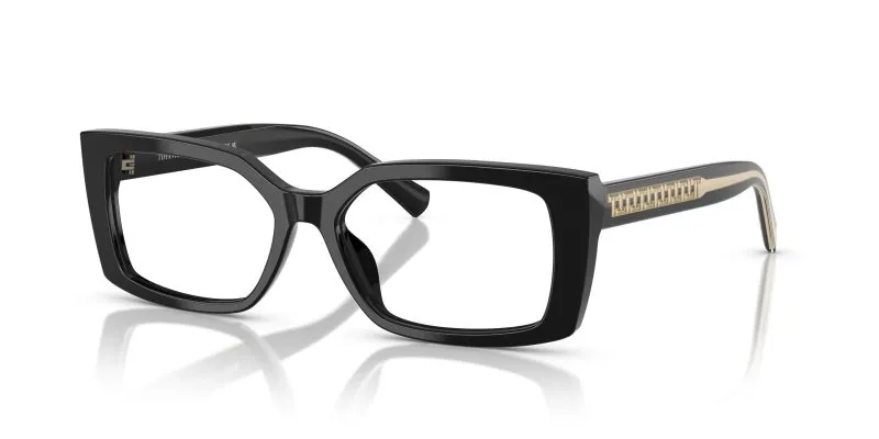 Tiffany & Co TF2269U-8001 - Quarter View