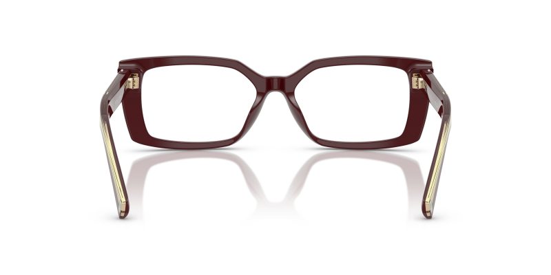 Tiffany & Co TF2269U-8389 - Back View