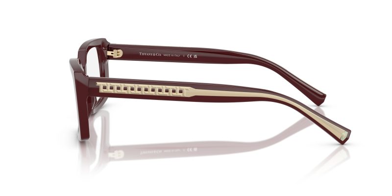 Tiffany & Co TF2269U-8389 - Side View