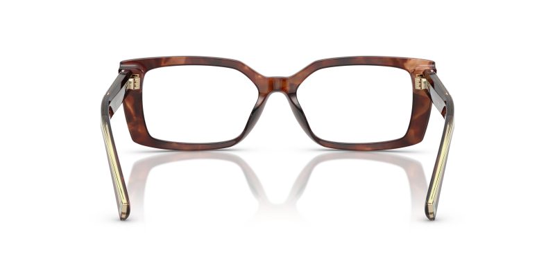 Tiffany & Co TF2269U-8421 - Back View