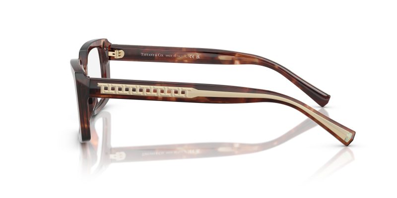 Tiffany & Co TF2269U-8421 - Side View