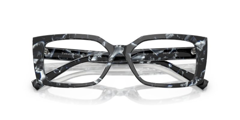 Tiffany & Co TF2269U-8428 - Folded View