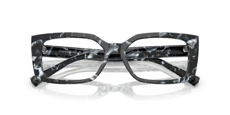 Tiffany & Co TF2269U-8428 - Folded View