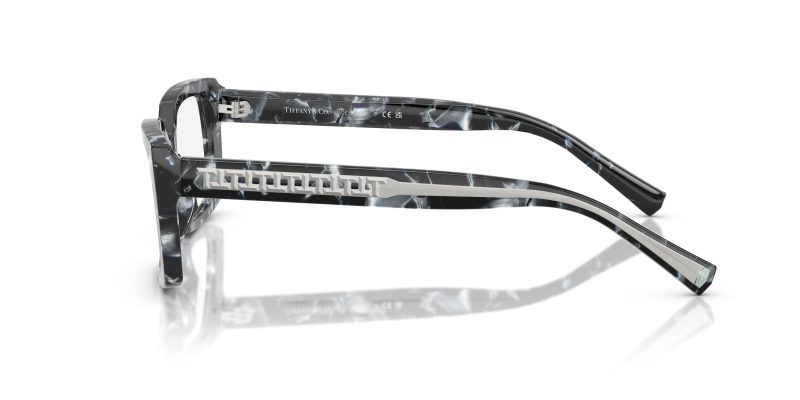 Tiffany & Co TF2269U-8428 - Side View