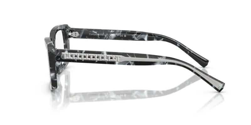 Tiffany & Co TF2269U-8428 - Side View