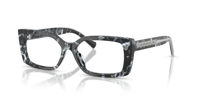 Tiffany & Co TF2269U-8428 - Quarter View