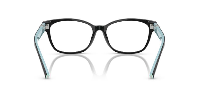 Tiffany & Co TF2270BF-8001 - Back View