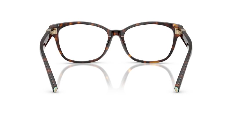 Tiffany & Co TF2270BF-8015 - Back View