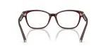 Tiffany & Co TF2270BF-8389 - Back View Tiffany & Co TF2270BF-8389 - Back View