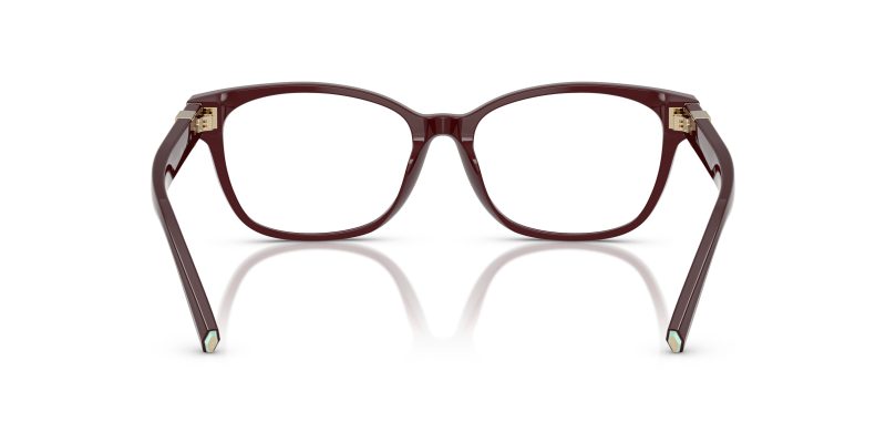 Tiffany & Co TF2270BF-8389 - Back View