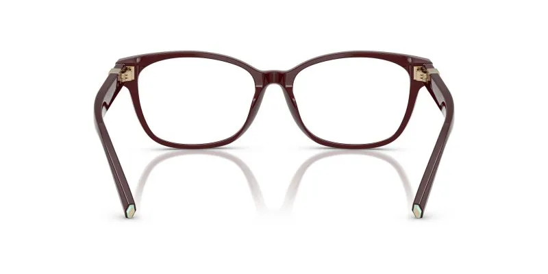 Tiffany & Co TF2270BF-8389 - Back View