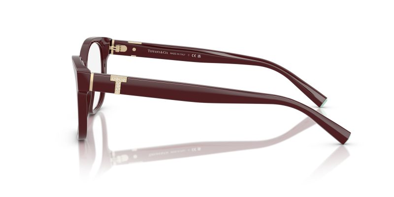 Tiffany & Co TF2270BF-8389 - Side View