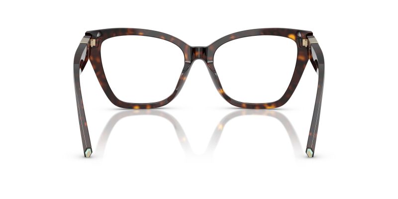 Tiffany & Co TF2271-8015 - Back View