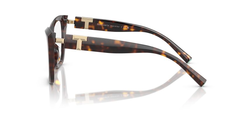 Tiffany & Co TF2271-8015 - Side View