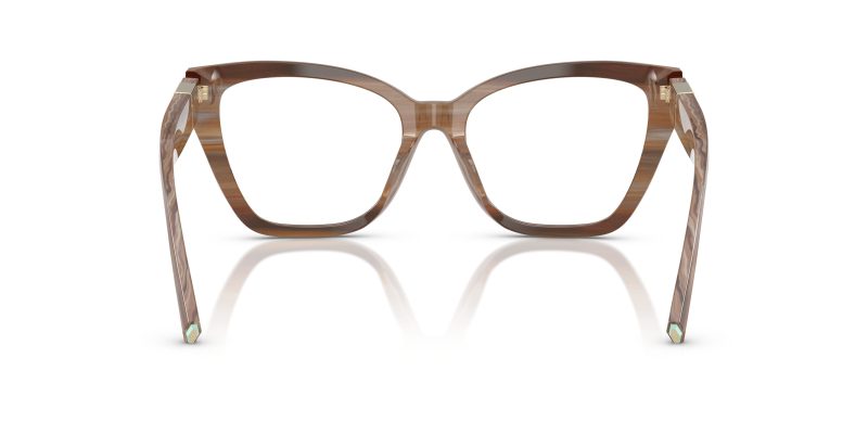 Tiffany & Co TF2271-8435 - Back View