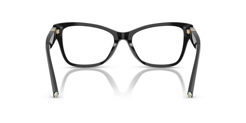 Tiffany & Co TF2272U-8001 - Back View